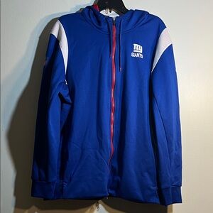 NFL Blue Giants Men's Jacket